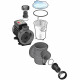 POOLMAX Pompe piscine TP120 - 1,2CV
