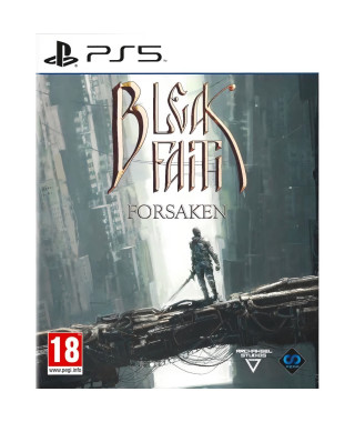 Bleak Faith Forsaken - Jeu PS5