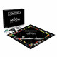Jeu de société - WINNING MOVES - Monopoly Édition Méga - Nouvelles cases, gratte-ciels et mégas loyers