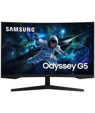 Ecran PC Samsung ODYSSEY G55C 32'' 165Hz