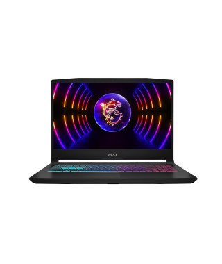 PC portable Gamer -MSI -Katana 15 B13VFK-2233FR -15,6 FHD 144Hz- Intel  i5-13420H- RAM 16Go- 512Go SSD- RTX 4060 8Go -Win 11…