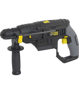 FARTOOLS X-FIT -  XF-HAMMER PERFORATEUR S/ FIL - sans batterie & chargeur -  216002