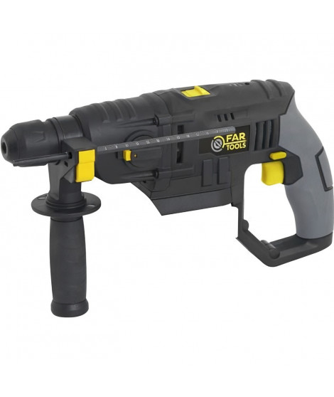 FARTOOLS X-FIT -  XF-HAMMER PERFORATEUR S/ FIL - sans batterie & chargeur -  216002