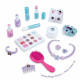 Smoby - Gabby et la Maison Magique - Valise beauté  facile a transporter - 13 accessoires inclus : coiffure, onglerie, maquil…