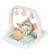 Smoby - Steffi Love - Future Maman - Poupée mannequin enceinte (29cm) - Accesoires pour bébé - Bouton pour faire grossir son …