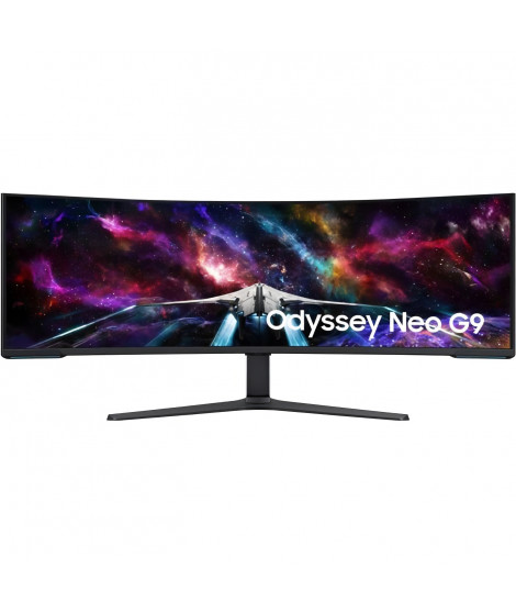Ecran PC Samsung ODYSSEY NEO G9 - G95NC 57