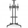 Chariot mobile - INOTEK - Pro Prostand 3270 Visio - Pour écran de 32 a 70
