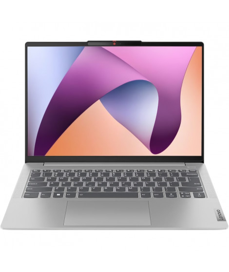 PC Portable LENOVO Ideapad Slim 5 14'' - AMD R7-7730U - 8 Go DDR4 - 512 Go - Sans Windows - AZERTY