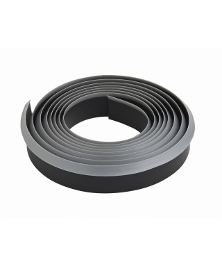 Joint d'Étanchéité - NORDLINGER PRO - 3 m - Gris Alu