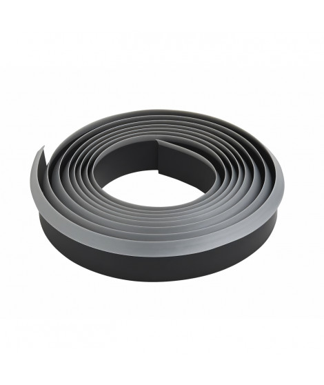 Joint d'Étanchéité - NORDLINGER PRO - 3 m - Gris Alu