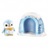 VTECH VEILLEUSE P'TIT PINGOUIN NUIT ETOILEE
