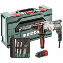 Marteau multifonctions - METABO - UHE 2660-2 Quick - 800W - 3 joules