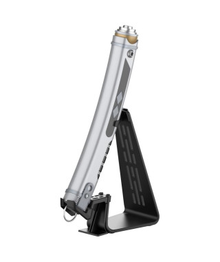 Sabre laser électronique d'Ahsoka Tano, Force FX Elite avec LED et effets sonores premium, a partir de 14 ans, Star Wars The …