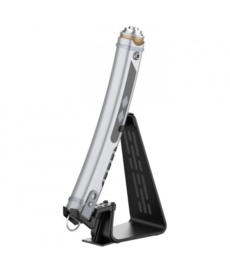 Sabre laser électronique d'Ahsoka Tano, Force FX Elite avec LED et effets sonores premium, a partir de 14 ans, Star Wars The …