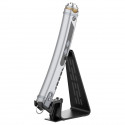 Sabre laser électronique d'Ahsoka Tano, Force FX Elite avec LED et effets sonores premium, a partir de 14 ans, Star Wars The …