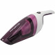Aspirateur a main ROWENTA Extenso AC232001 - Sans fil, Autonomie 10 min, Bac a poussiere 350 ml