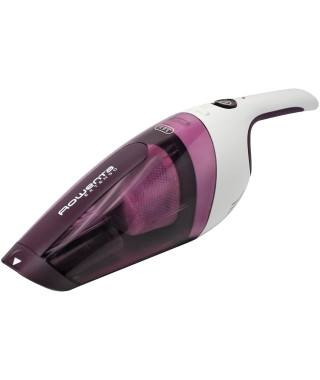 Aspirateur a main ROWENTA Extenso AC232001 - Sans fil, Autonomie 10 min, Bac a poussiere 350 ml