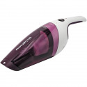 Aspirateur a main ROWENTA Extenso AC232001 - Sans fil, Autonomie 10 min, Bac a poussiere 350 ml