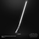 Sabre laser électronique d'Ahsoka Tano, Force FX Elite avec LED et effets sonores premium, a partir de 14 ans, Star Wars The …