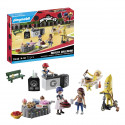 PLAYMOBIL - 71344 - Calendrier Av Miraculous