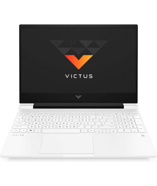 PC Portable Gamer HP Victus 15-fb0240nf - 15,6 FHD - Ryzen 5-5600H - RAM 16Go - 512Go SSD - RTX 3050 4Go - Sans Windows - AZERTY