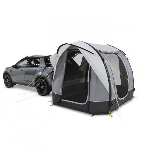 KAMPA - Auvent autoportant gonflable - Tailgater AIR - Largeur 3m