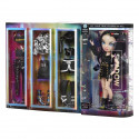 Rainbow High - Shadow High - Ainsley Slater - Poupée mannequin 27cm avec 3 tenues et accessoires - de 6 a 12 ans