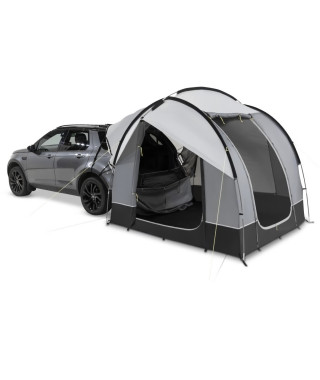 KAMPA - Auvent autoportant a arceaux - Tailgater - Largeur 2,4m