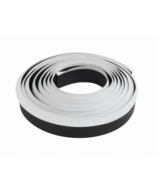 Joint d'Étanchéité - NORDLINGER PRO - 3 m - Blanc