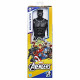 Figurine Black Panther 30 cm, jouet Avengers Titan Hero Series pour enfants a partir de 4 ans, Marvel