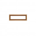 Encadrement Mouluré - NORDLINGER PRO - 20 x 60 cm - 42 x 14 mm - FSC 100%