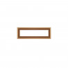 Encadrement Mouluré - NORDLINGER PRO - 20 x 60 cm - 42 x 14 mm - FSC 100%