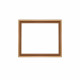 Encadrement Mouluré - NORDLINGER PRO - 50 x 60 cm - 42 x 14 mm - FSC 100%