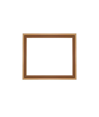 Encadrement Mouluré - NORDLINGER PRO - 50 x 60 cm - 42 x 14 mm - FSC 100%