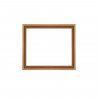 Encadrement Mouluré - NORDLINGER PRO - 50 x 60 cm - 42 x 14 mm - FSC 100%