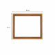 Encadrement Mouluré - NORDLINGER PRO - 50 x 60 cm - 42 x 14 mm - FSC 100%