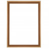 Encadrement Mouluré - NORDLINGER PRO - 80 x 60 cm - 42 x 14 mm - FSC 100%