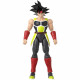 Figurine Dragon Stars - BANDAI - Dragon Ball Battle Pack Bardock vs Frieza 1st Form 17 cm