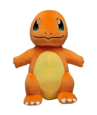 POKEMON - Peluche 30 cm Salameche  - wave 5
