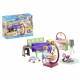 PLAYMOBIL - 71609 - Chambre de parents