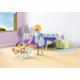 PLAYMOBIL - 71609 - Chambre de parents