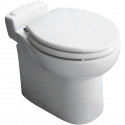 WC Broyeur a turbo-broyage Turboflush?