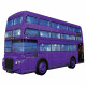 HARRY POTTER Puzzle 3D Magicobus - Ravensburger - Véhicule 216 pieces - sans colle - Des 8 ans