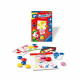 Colorino Les émotions - Jeu éducatif - Apprentissage des couleurs - Activités créatives enfant - Ravensburger - Des 2 ans