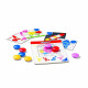 Colorino Les émotions - Jeu éducatif - Apprentissage des couleurs - Activités créatives enfant - Ravensburger - Des 2 ans