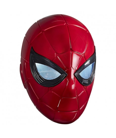 MARVEL LEGENDS Series - Casque électronique Iron Spider