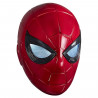 MARVEL LEGENDS Series - Casque électronique Iron Spider