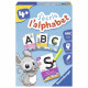 J'écris l'alphabet - Jeu éducatif - Préparation a l'écriture - Ravensburger - Des 4 ans
