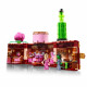 Lego - Wicked -  Le dortoir de Glinda et d'Elphaba - Des 8 ans