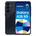 Smartphone Samsung Galaxy A35 5G 256 Go Bleu nuit